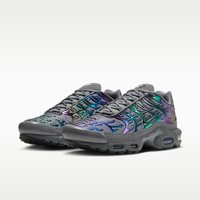 Nike Air Max Plus Premium Men's Shoes. Nike JP